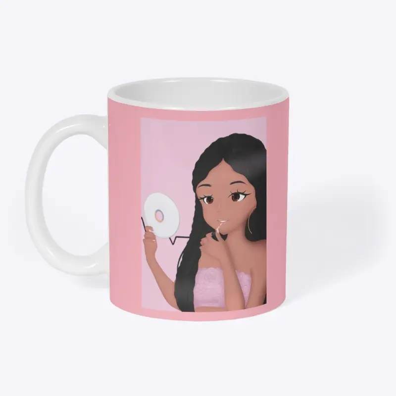 Mental Notes Mug